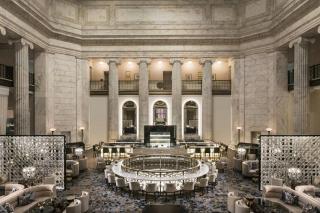 The Ritz-Carlton, Philadelphia - 9