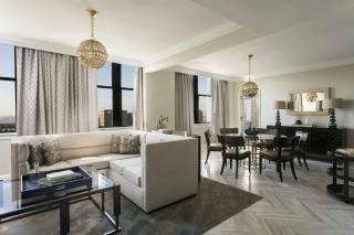 The Ritz-Carlton, Philadelphia - 6