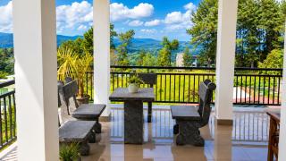Ama Villa Kandy - 7