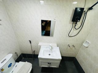 SS Grey Hotel - 9