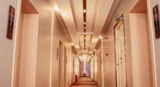 Super 8 Hotel Zhang County Government - 6