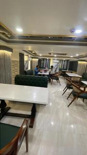 my hotel stay - 9