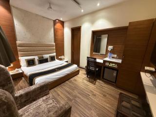 my hotel stay - 7