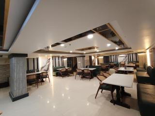 my hotel stay - 3