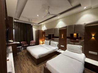 my hotel stay - 1