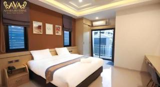 Aiyara Riverine Hotel, Nakhon Phanom - 1
