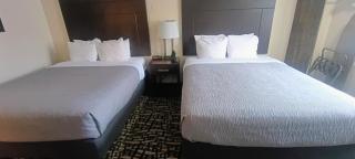 Quality Inn Lamar - 3