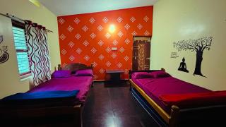 Shreeniketana stay - 7