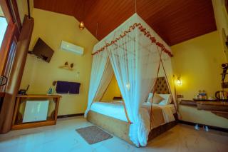 Lush Green Cottage Ella - 3