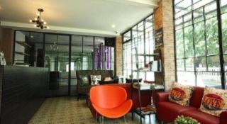 BB House Chaingmai - 8