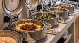 City Comfort Inn Haikou Zhongjie Road Walking Street - 6