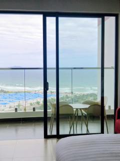 The Arena Resort Cam Ranh By Panacea - 8