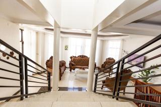 kigali Pillar House inn - 7