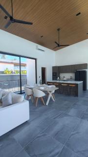 New listing! 4-Bed Private Pool Villa Maenam - 9