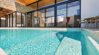 New listing! 4-Bed Private Pool Villa Maenam - 0