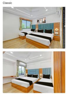 Hotel Cg stay - 9