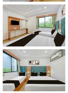 Hotel Cg stay - 2