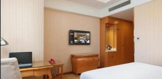 Vienna Hotel Xi'an Xijing Hospital Tonghuamen Metro Station - Xi'an - 3