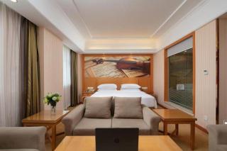 Vienna Hotel Xi'an Xijing Hospital Tonghuamen Metro Station - Xi'an - 1