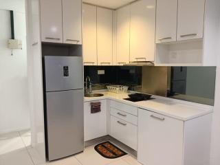 Mercu Summer Suites By RRS Homestay At Kuala Lumpur Malaysia - 5