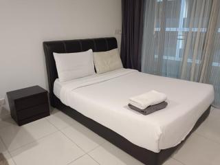 Mercu Summer Suites By RRS Homestay At Kuala Lumpur Malaysia - 7