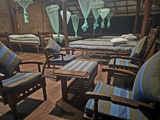 Jungle House - 6