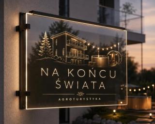 Na Końcu Świata - 9