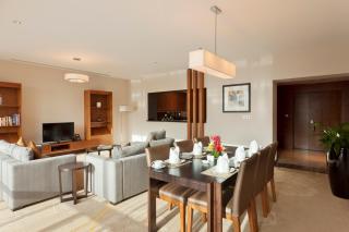 InterContinental Doha The City by IHG - 9