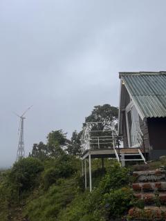 The Highland Nest - 0