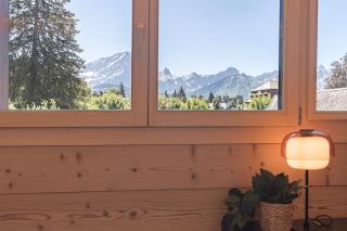 Exceptional 3BR penthouse in heart of Villars - 5