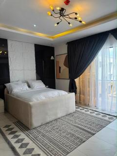 Mareot hotel victoria island - 5