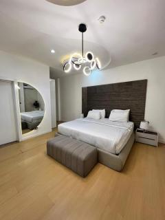 Mareot hotel victoria island - 3