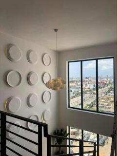 Mareot hotel victoria island - 2