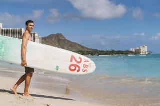 Moana Surfrider, A Westin Resort & Spa, Waikiki Beach - 6
