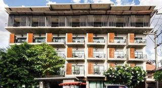 B2 Khamtieng Boutique & Budget Hotel - 6