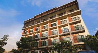B2 Khamtieng Boutique & Budget Hotel - 4
