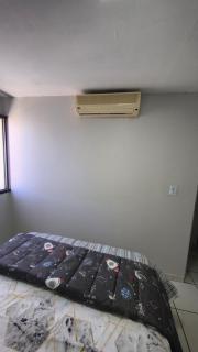 Apartamento cruzeiro com ar e wifi - 3