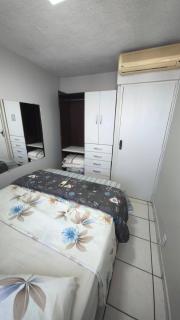 Apartamento cruzeiro com ar e wifi - 1