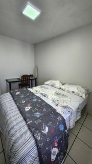 Apartamento cruzeiro com ar e wifi - 8