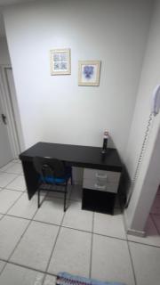 Apartamento cruzeiro com ar e wifi - 7