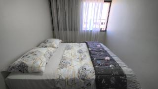 Apartamento cruzeiro com ar e wifi - 0