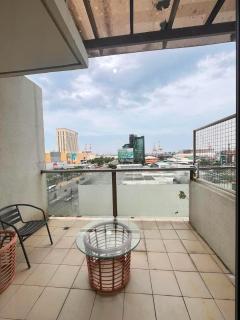 Cebu Stay Rental-Sunvida Tower - 2