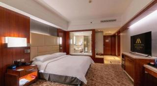 Kun Tai Glory Hotel Beijing Wangjing - 4