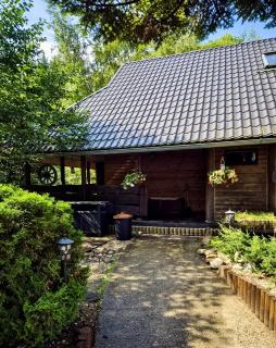 The DACHA escape - 0