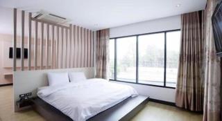 Siamgrand Hotel - 4
