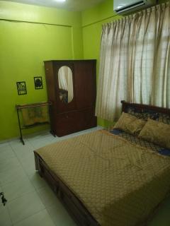 Affordable Homestay, Kubang Kerian Flat - 3