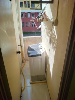 Affordable Homestay, Kubang Kerian Flat - 2