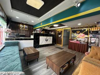 SS Grey Hotel - 7