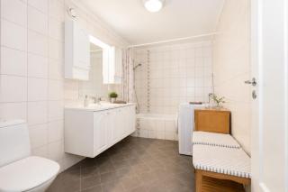Les Homes, Gardermoen Corporate & Leisure Stay - 5