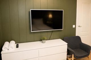 Les Homes, Gardermoen Corporate & Leisure Stay - 4